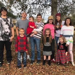 Meet your Posher, Lesley